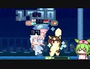 【Rabi-Ribi】バニー絶滅危機！きりたん兎になる。 part17