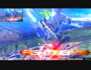 【EXVS MBON】バエル戦記M#0114