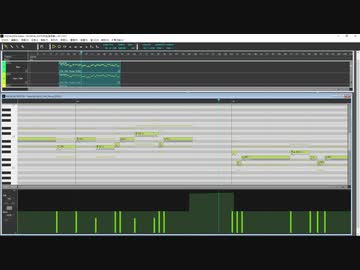 鏡音レンがカバーしました！ きゅうくらりん by 綸綸(るんるん)【調声晒し投稿祭2022】