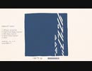 いちいいず 1st degital EP "reprise" クロスフェード