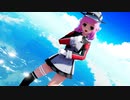 【MMD】らぶ式Cocoで『今好きになる。』fleet girls ver.