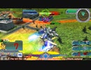 【EXVS MBON】バエル戦記M#0115