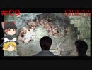 【ゆっくり解説実況】SIREN2(難易度Normal)をさくさくプレイpart9