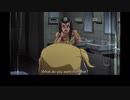ジョジョの奇妙な冒険SO 英語吹替版 第06話 You're what's referred to in certain circles as the worst