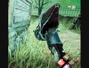 【DBD】チェーンソーなんて飾りだったんですヒルビリー編【無声】