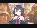 あんたは……あたしのことを見ていてくれれば、それでいいから