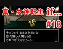 【ゆっくり実況】 真・女神転生 if... #18（SFC版）
