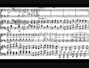 Beethoven - Liszt Symphony No. 9 The Choral - Finale