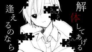 Puzzle / 朱雀 feat.v_flower