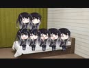 【CoeFont超短編劇場】やぁやぁやぁやぁやぁやぁやぁやぁやぁやぁやぁや(ry #2
