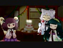 【きり誕2022】Happy Birthday to You【AIずん子&AIイタコ (NEUTRINO)】