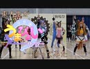 【東大生が】うまぴょい伝説【踊ってみた】