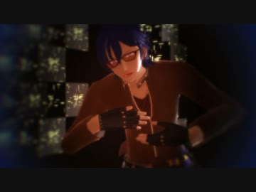 【MMD文アル】ANGでボトム【カメラ配布あり・期間限定】