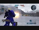 【バトオペ２】オールドタイプの戦場２　第３０７陣【字幕実況】