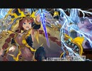 【城プロ:RE】真・武神降臨!伊達政宗&片倉小十郎【超難】レベル1のみ4人編成