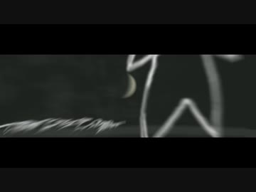 The moon - blues