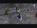 【MMD】超ショートムービー・王子の戦い【千年戦争アイギス】