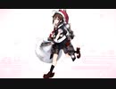 ケッコンカッコカリ　時雨改二　クリスマス