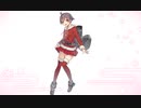 ケッコンカッコカリ　酒匂　クリスマス