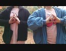 【初投稿】【ほびーず】チェリボム踊ってみた！