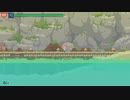 フェノトピア(Phoenotopia: Awakening)　ゆっくり解説プレイ　part.21