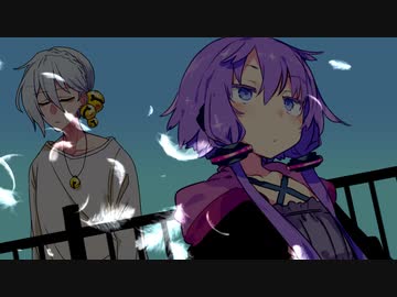 【VOICEROID劇場】或る日の兎は鶴と駆ける