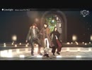 【MMD】ライムライト/ オリジナルモデル & ステージ(ステージ配布)
