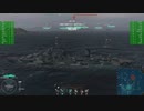【WoWS】戦闘詳報 #024 2022/02/06-2