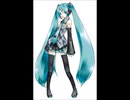 初音ミク TM NETWORK IGNITION, SEQUENCE, START (ALBUM VERSION)