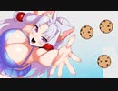 せっかくだから、クッキーを焼こう＃3