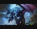 【MTGArena】マジックザギャザリング実況プレイ134(青バフ)