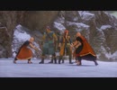 【ドラクエ11】会うやいなや変な踊りをし始める僧侶たち＃40