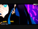 【MMD】[A]ddiction【オリキャラ】