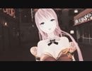 【MMD】ルカさんとLukaさんの 第六感 / THE SIXTH SENSE'
