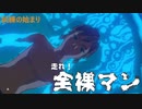 【ゼルダの伝説】走れ！全裸マン Part.1【BotW】