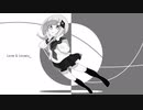 裏表ラバーズ　covered by 可不