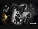 第一回ソウルシリーズウォーキングチャレンジ　第2区　ダークソウル【PS3】