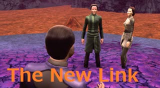 [ストーリーライン]スタートレックオンライン(Star Trek Online) Federation Side Storyline #18