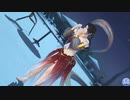 【DoaXvv/紅葉】立ち・ぶりっこ/グロリアス・ブルマージュ 021400