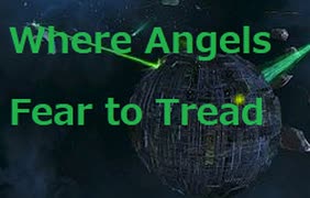 [ストーリーライン]スタートレックオンライン(Star Trek Online) Federation Side Storyline #19