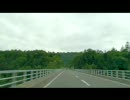 【車載動画】国道275号線/浜頓別→札幌　4/8（美深（美深峠）→幌加内）
