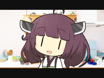 【VOICEROID劇場】きりたん誕生日サプライズ大作戦！