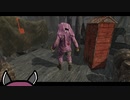【DbD】きりたんの霧の森探訪記 Part13