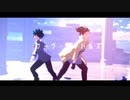 【MMDヒロアカ】ナーヴ・インパルス【ロディ・ソウル生誕祭2022】