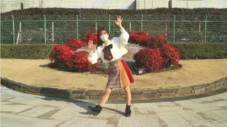 【ガブさん】どりーみんチュチュ【踊ってみた】