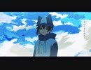 空を駆ける天才 / 初音ミク - MV