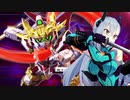 【クロブ】RX-零丸（木寅ミルヤ 搭乗）【EXVSXB】