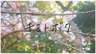 【MV】キミトボク / 初音ミク【shon】