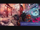 #2/4【Fortnite】酔拳野良VC！-チャプター3シーズン1：フリップ-