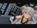 【MMD艦これ】つみ式島風でトゥインクル【sdPBR】【4K60fps】
